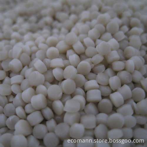 Environment Friendly Plastic Raw Material for Biodegradable Mulch Film